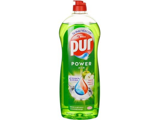 Detergent de vase PUR 750 ml