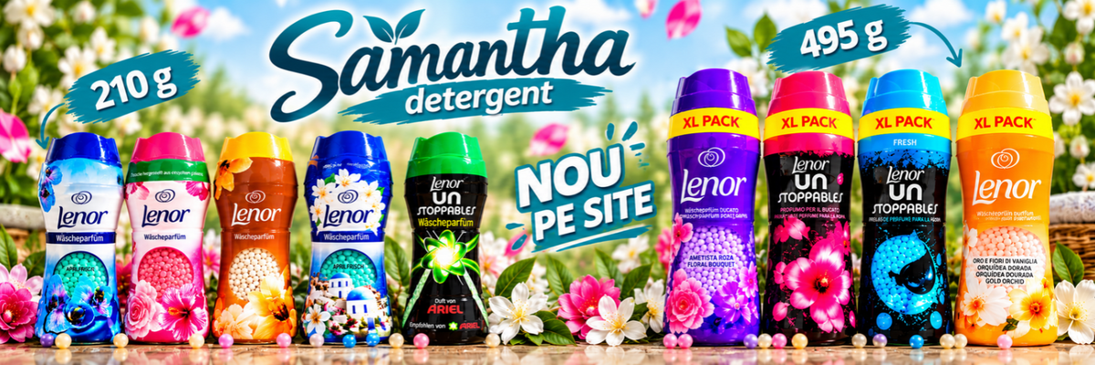 Banner promoțional