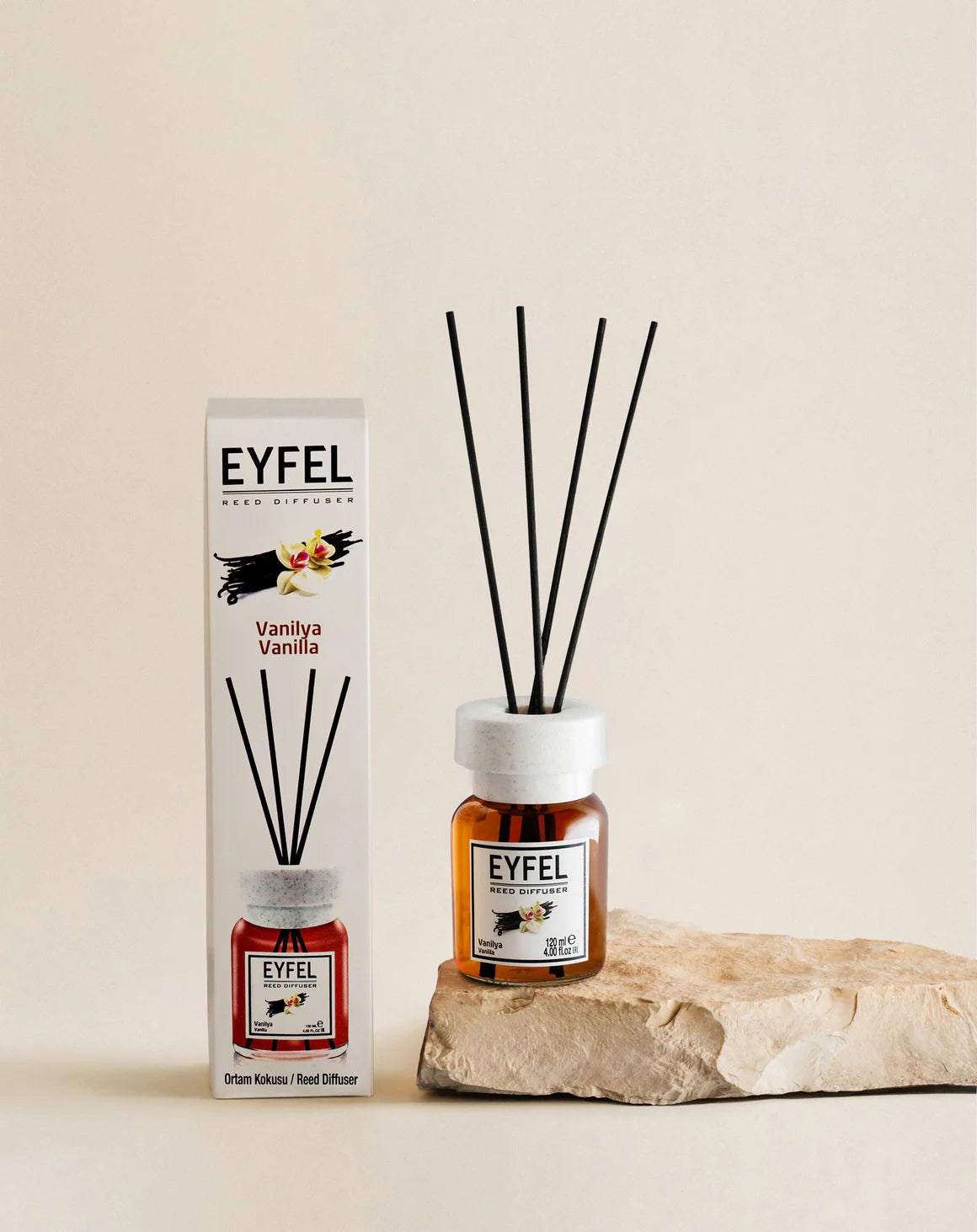 Parfum cameră EYFEL 120ml