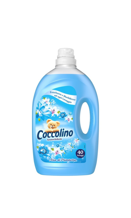 Balsam rufe COCOLINO 3L