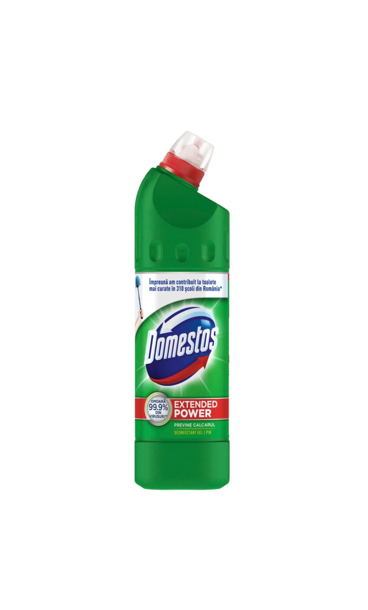 Domestos 750ml