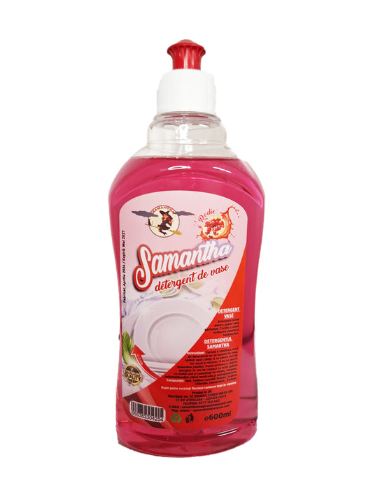 Detergent de vase RODIE -Flip 600ml