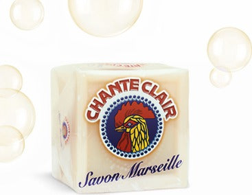 SAPUN DE RUFE Chanteclair - 250 gr.