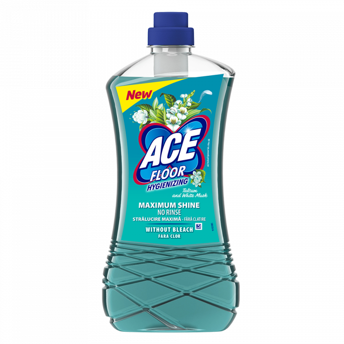 ACE -Solutie pentru pardoseli 1 L