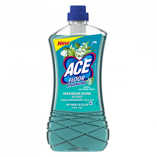 ACE -Solutie pentru pardoseli 1 L