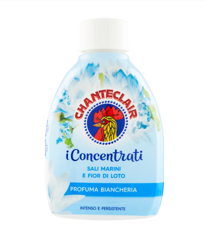 CHANTECLAIR -Parfum concentrat rufe