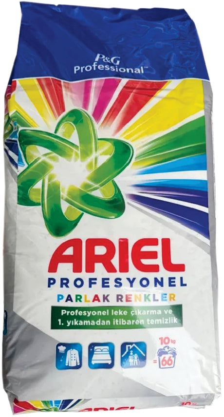 Pachet ARIEL FAMILY