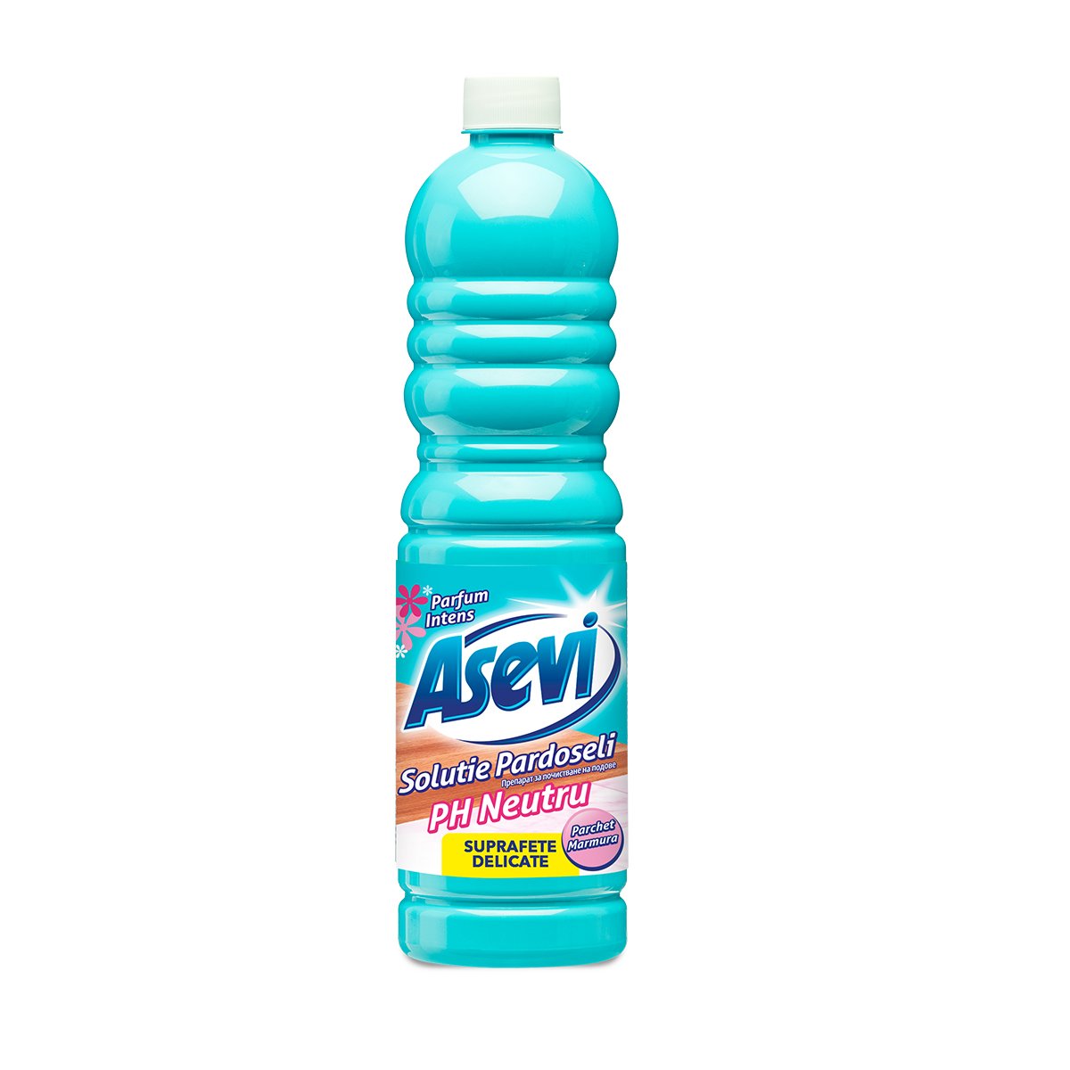 ASEVI -Solutie pentru pardoseli 1 L