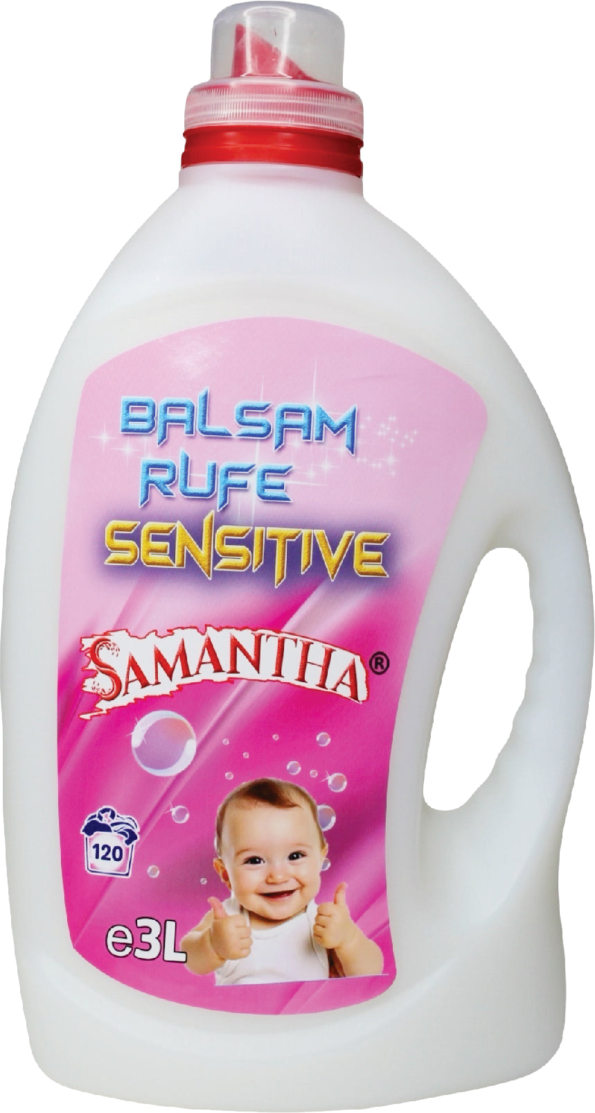 Pachet PERSIL ALB IMACULAT