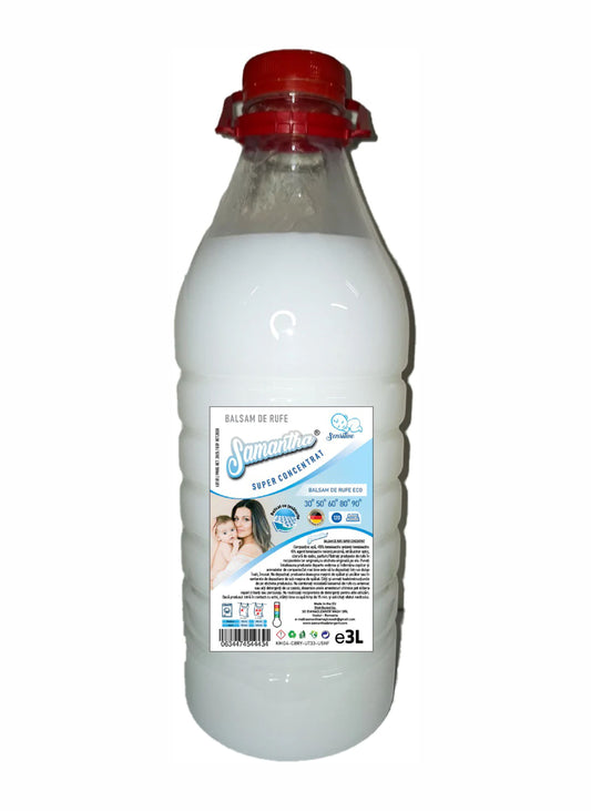 Balsam Rufe SENSITIVE-Eco 3L