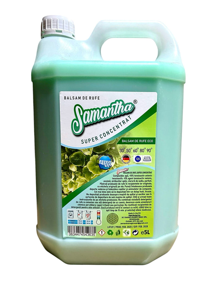 Balsam de Rufe Fresh FOREST 5L
