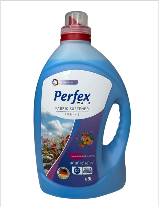 Balsam rufe PERFEX  3L