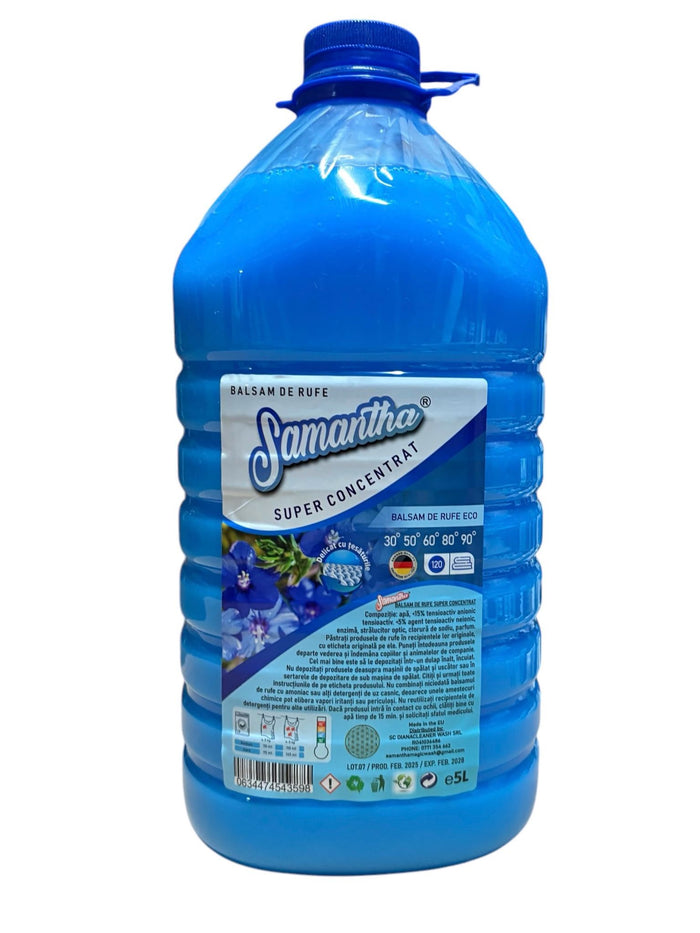 Balsam Rufe SPRING-Eco 5L