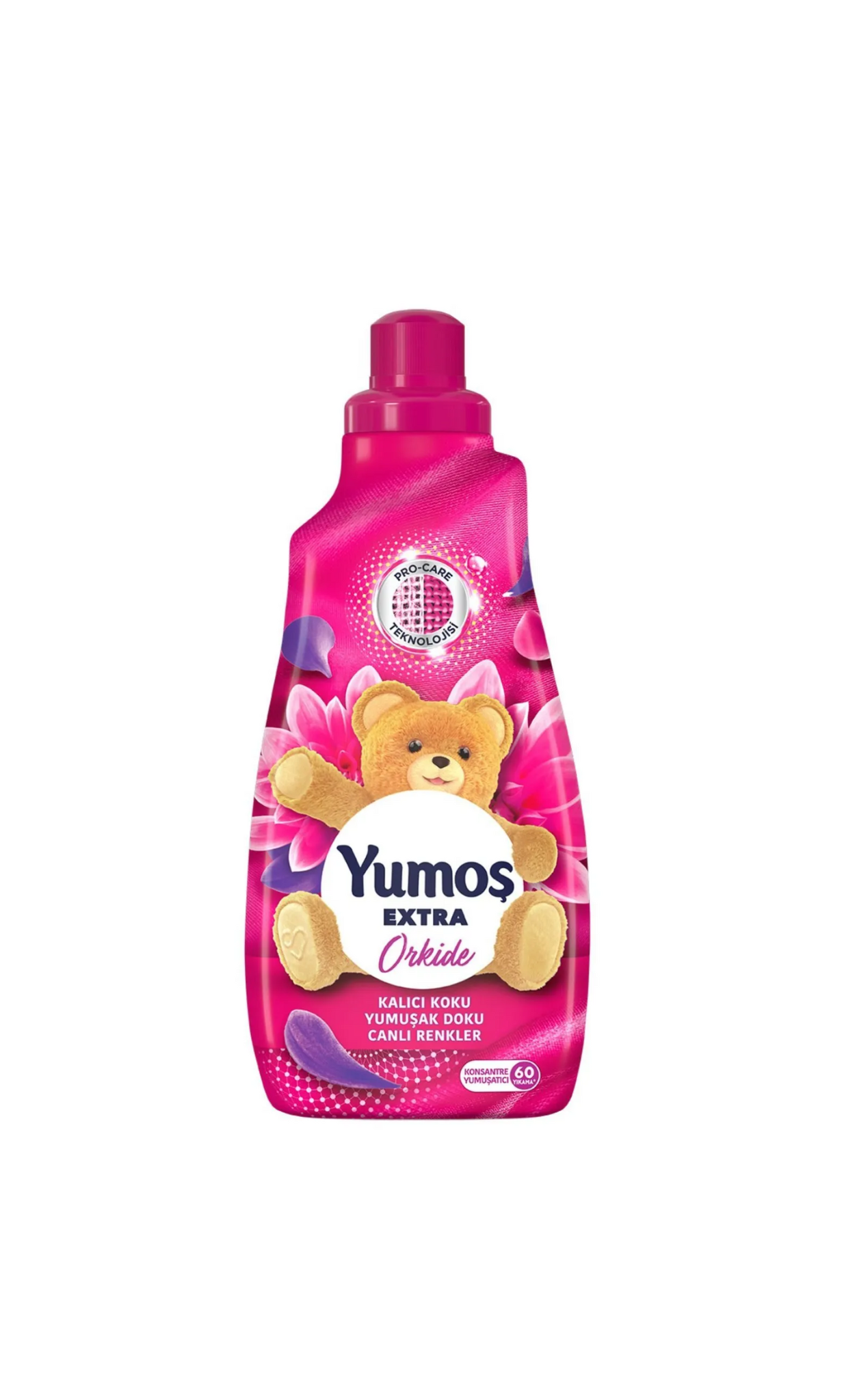 Balsam de rufe YUMOS 1.44L