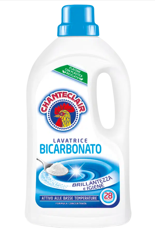 Detergent de rufe CHANTECLAIR  - 1260 ML