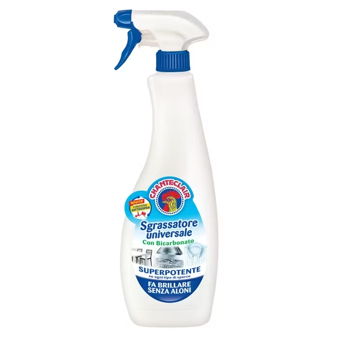 Degresant CHANTECLAIR 600ml Spray