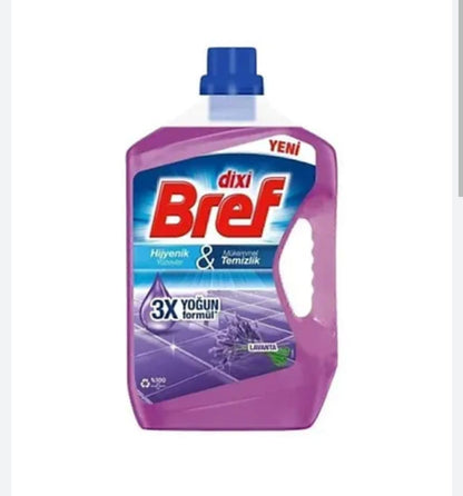 Bref Dixi detergent suprafete 2,5L