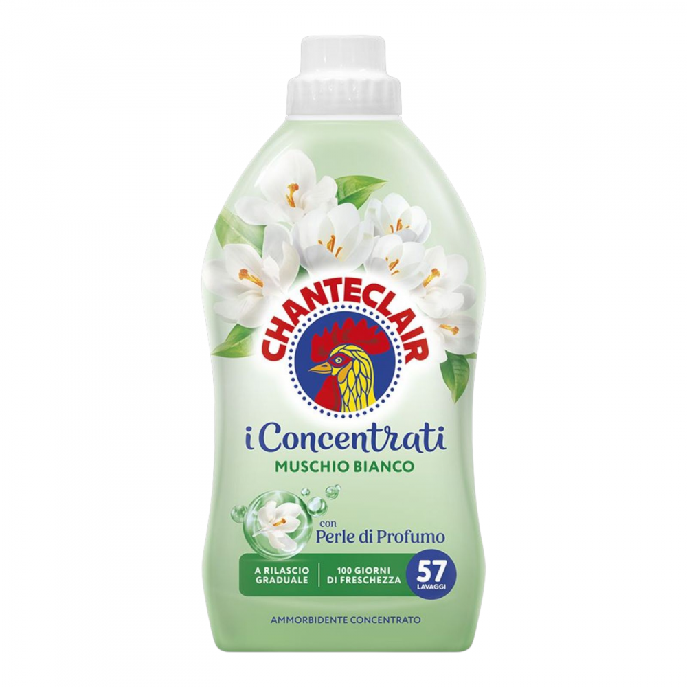 Balsam CHANTECLAIR 1.14 L -57 spalari
