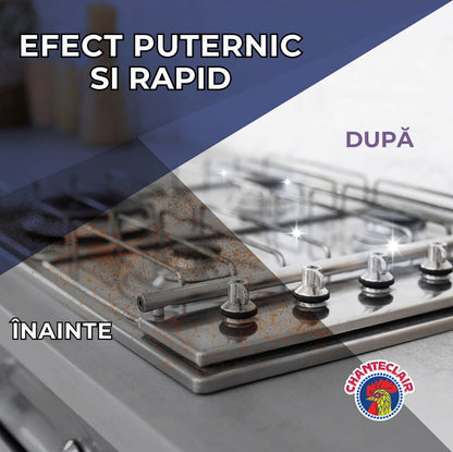 Degresant CHANTECLAIR 600-625ml Spray