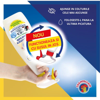 Degresant CHANTECLAIR 600-625ml Spray