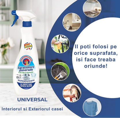 Degresant CHANTECLAIR 600-625ml Spray