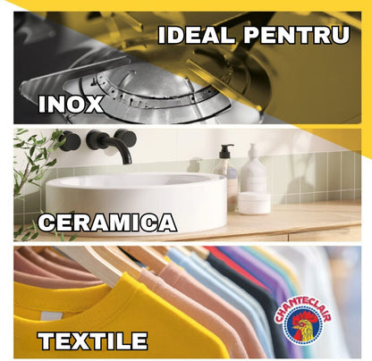 Degresant CHANTECLAIR 600-625ml Spray