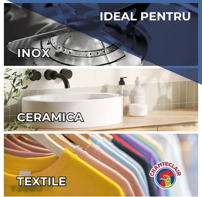 Degresant CHANTECLAIR 600-625ml Spray