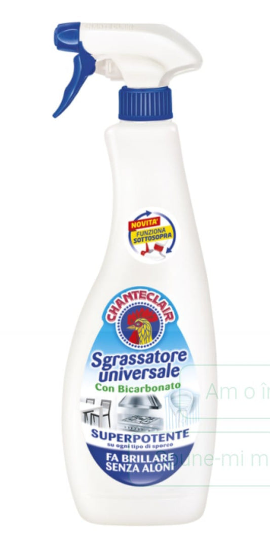 Degresant Spray CHANTECLAIR 600ml