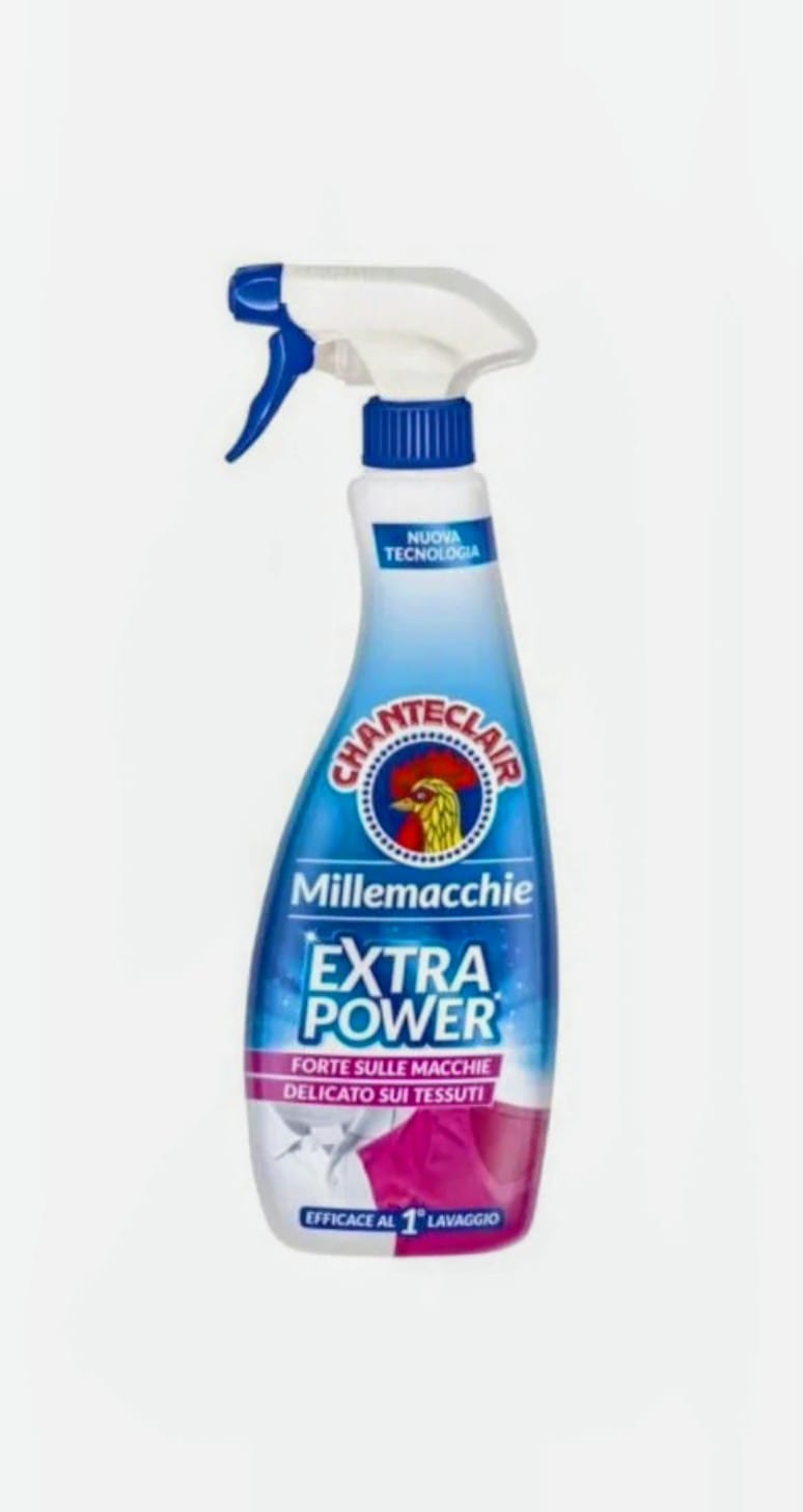 CHANTECLAIR solutie  pentru pete 500ml