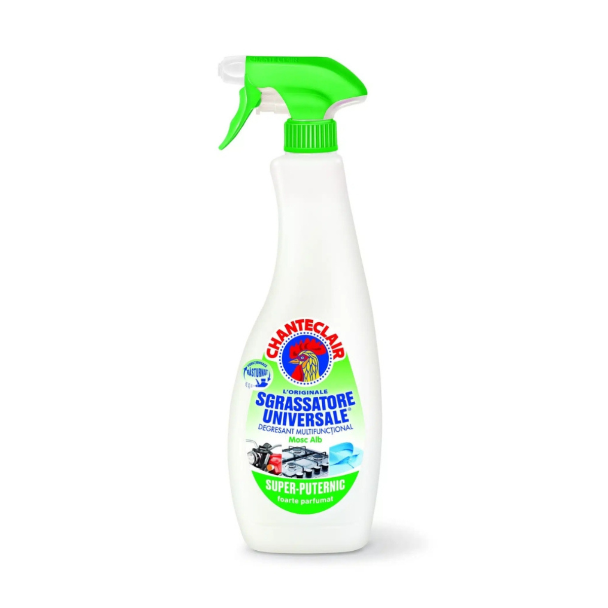 Degresant CHANTECLAIR 600ml Spray