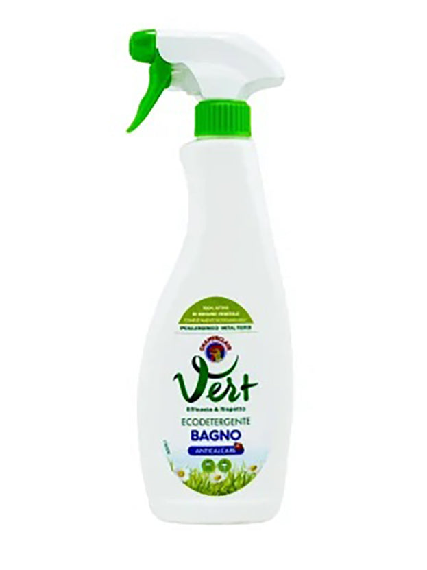 CHANTECLAIR Detergent Eco Vert anticalcar