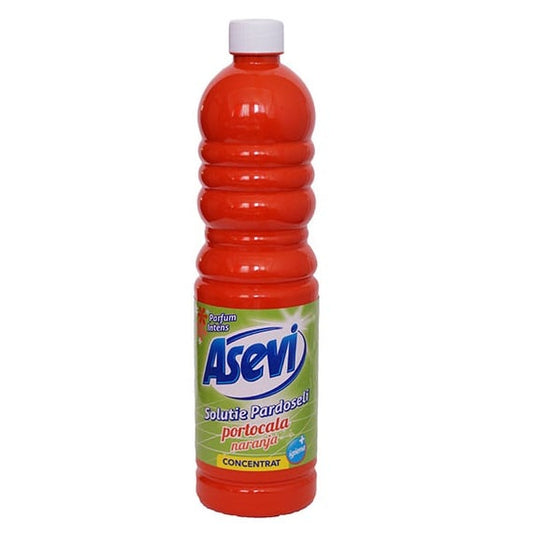 ASEVI -Solutie pentru pardoseli 1 L