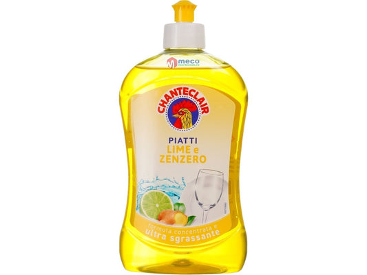 CHANTECLAIR-Detergent Lichid de Vase -500 ML