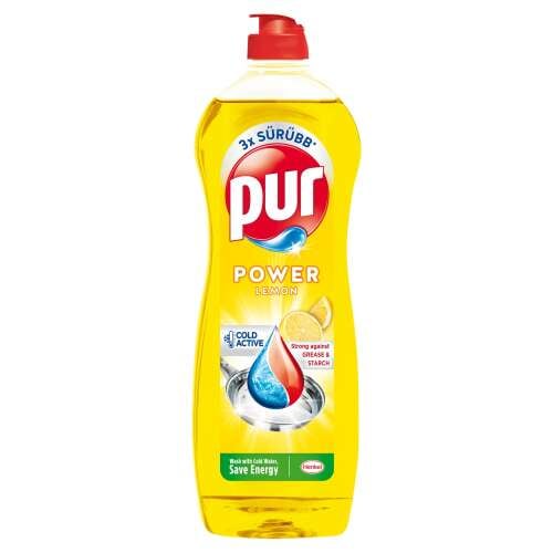 Detergent de vase PUR 750 ml
