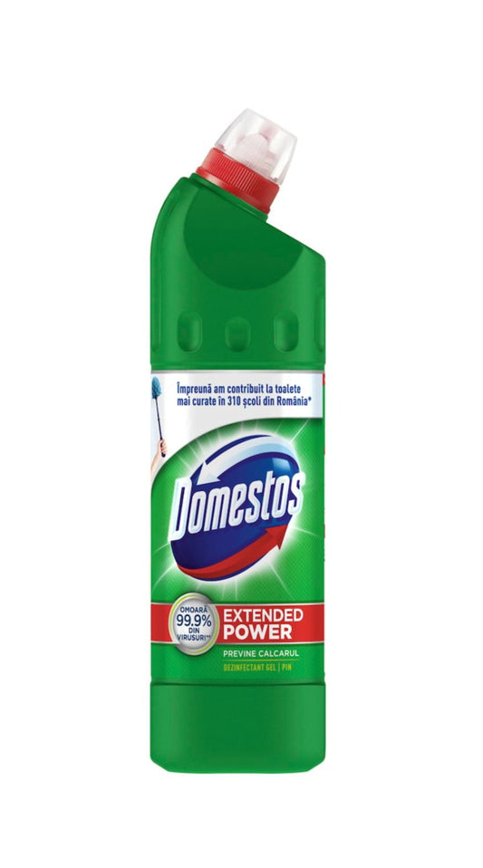 Domestos 750ml
