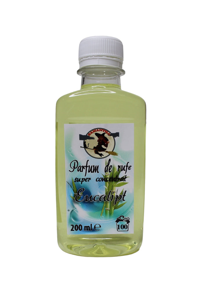 Parfum rufe Samantha 200ml-100 spalari