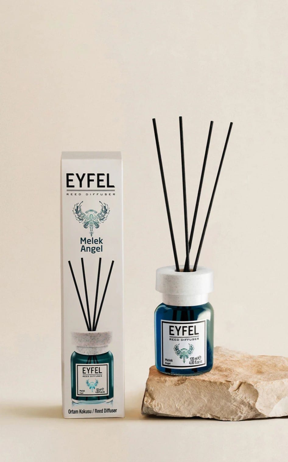 Parfum cameră EYFEL 120ml