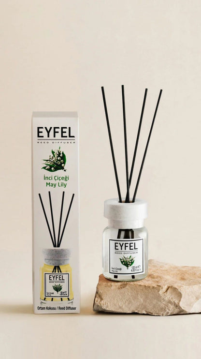 Parfum cameră EYFEL 120ml