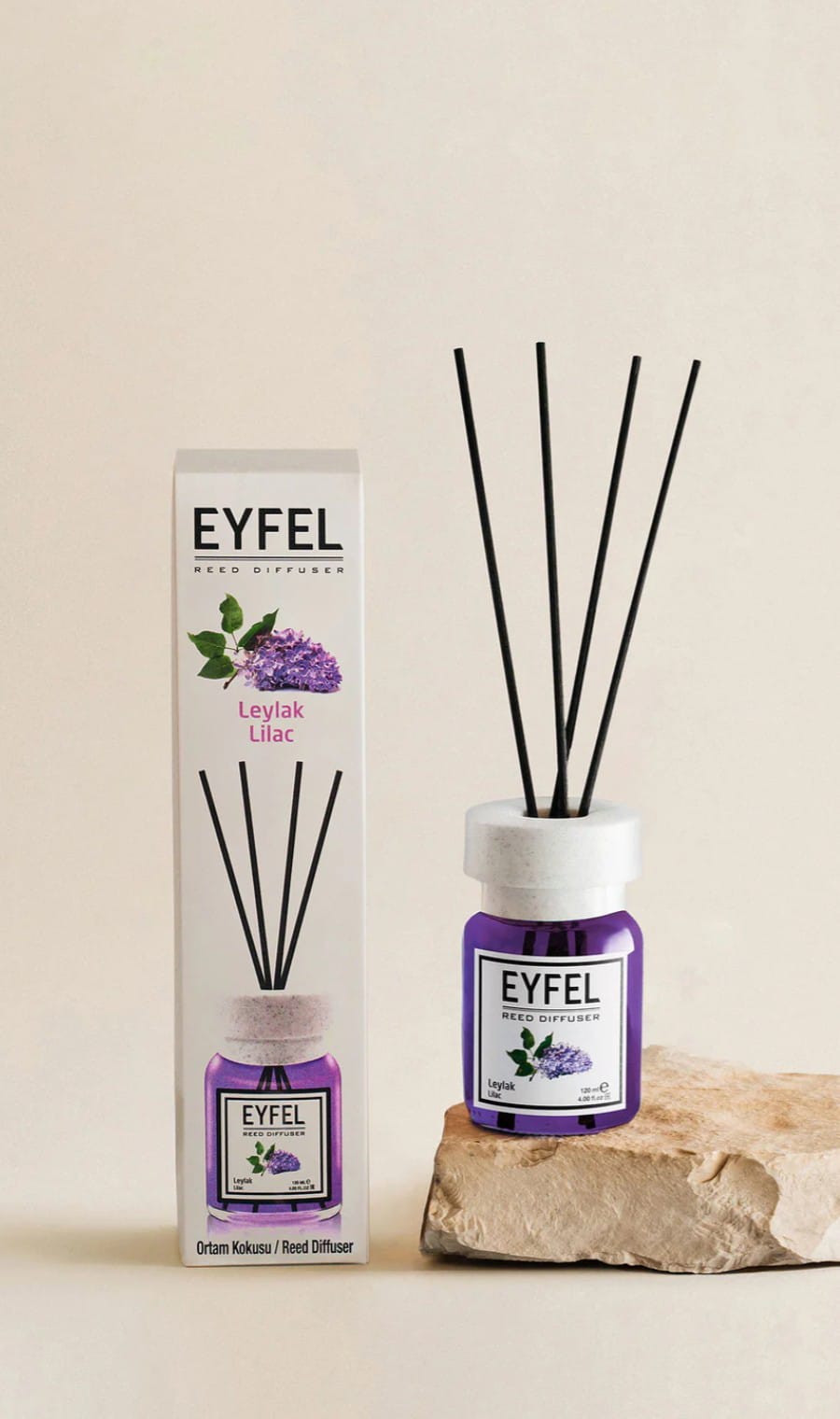 Parfum cameră EYFEL 120ml