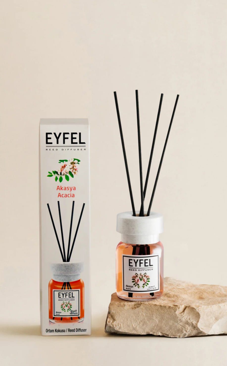 Parfum cameră EYFEL 120ml
