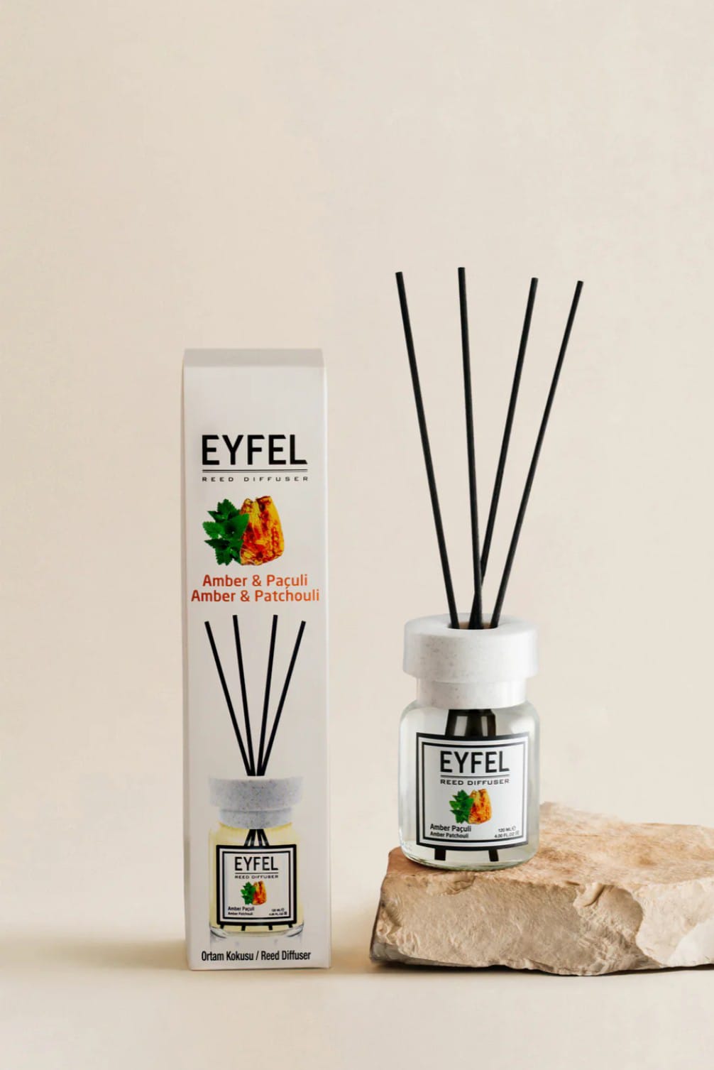 Parfum cameră EYFEL 120ml