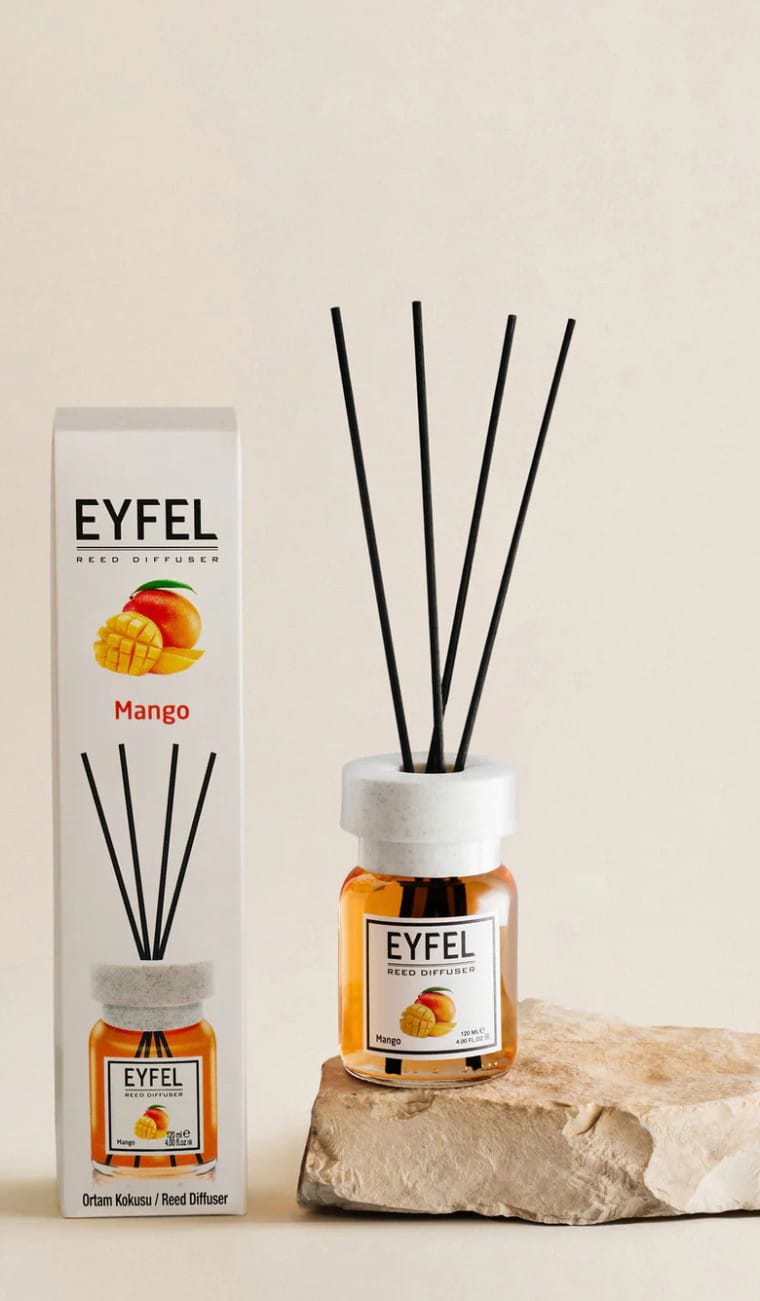 Parfum cameră EYFEL 120ml