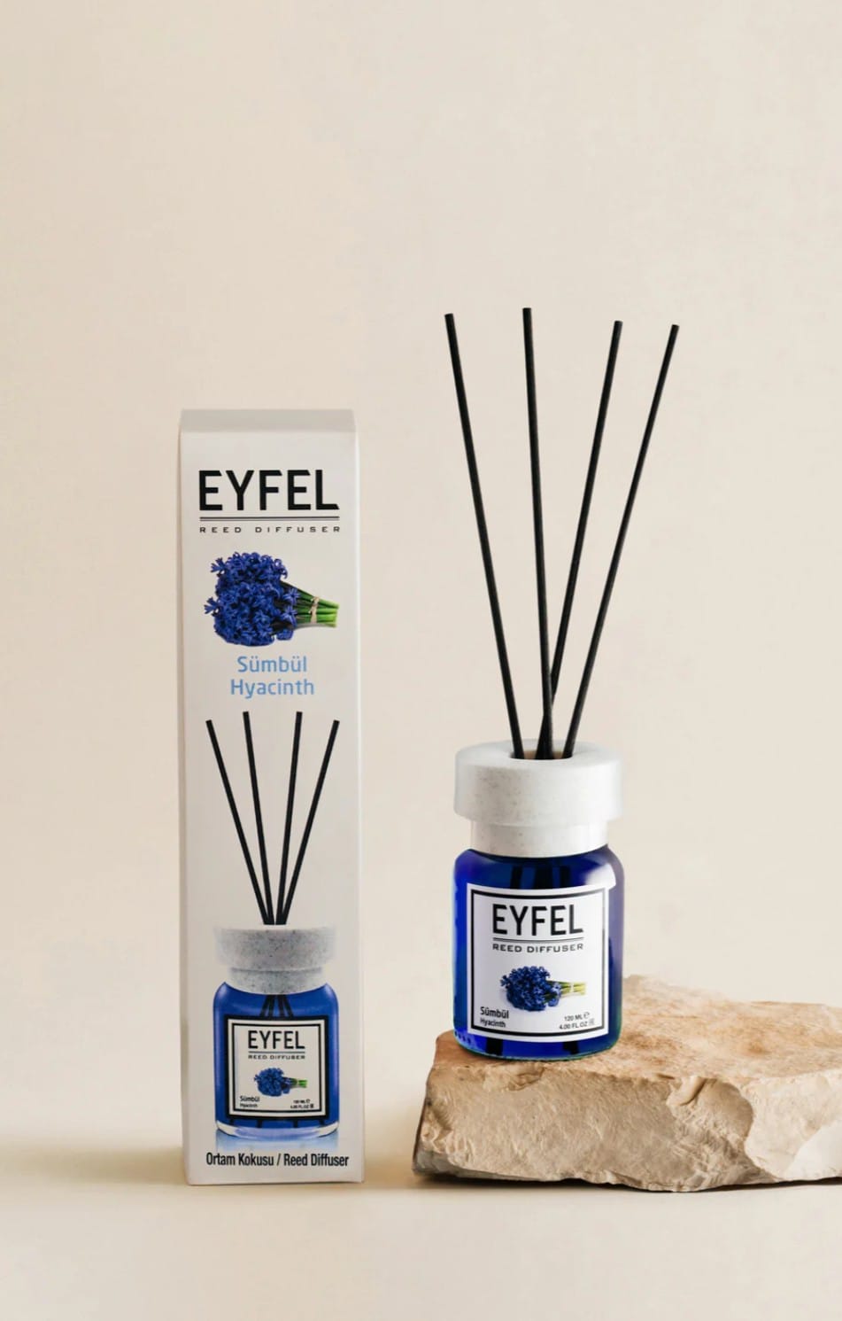 Parfum cameră EYFEL 120ml
