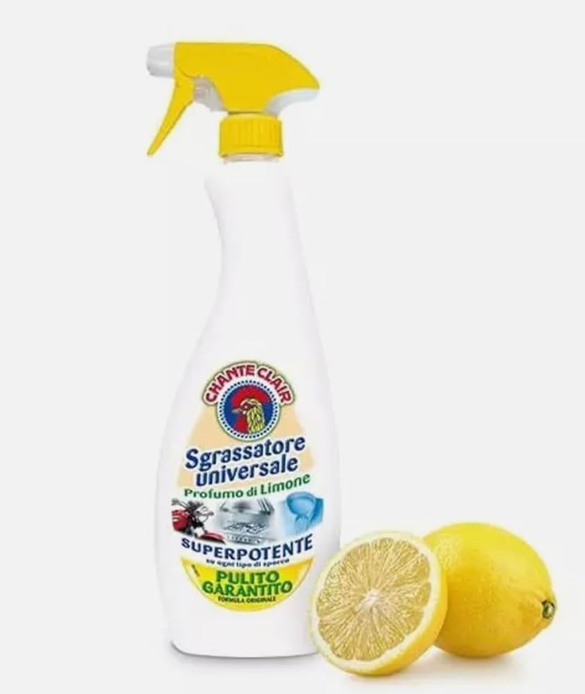 Degresant CHANTECLAIR 600ml Spray