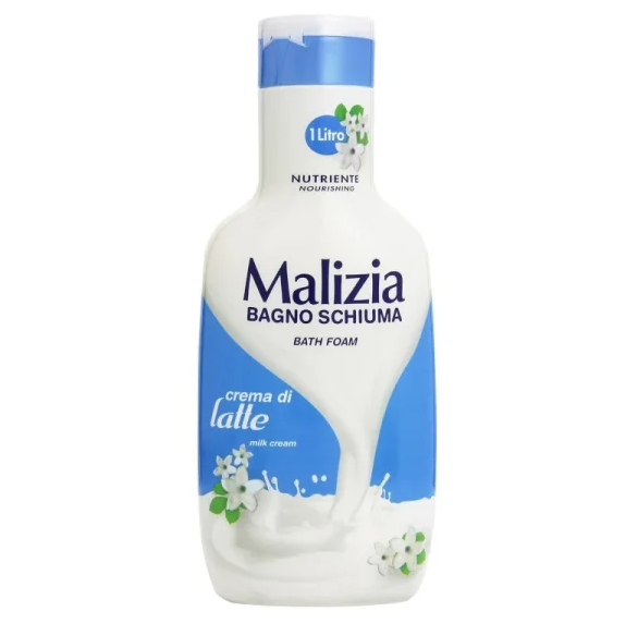 Spumant de baie MALIZIA 1L