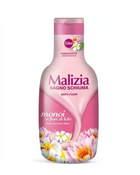 Spumant de baie MALIZIA 1L