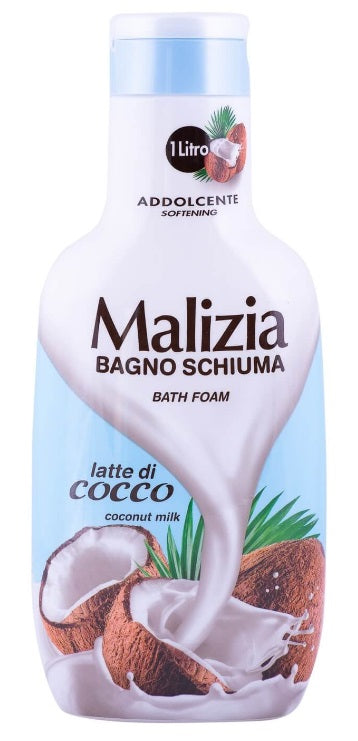 Spumant de baie MALIZIA 1L