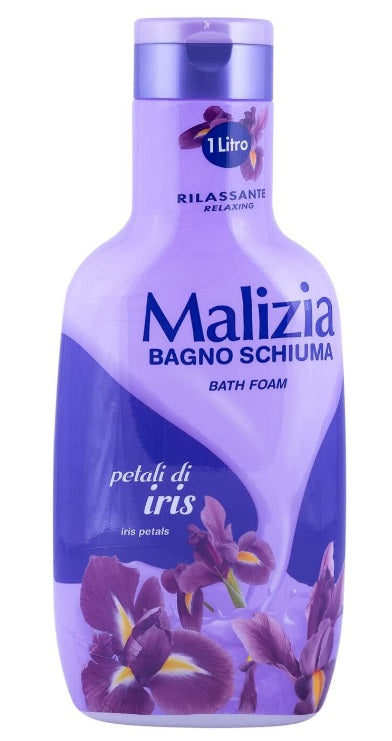 Spumant de baie MALIZIA 1L