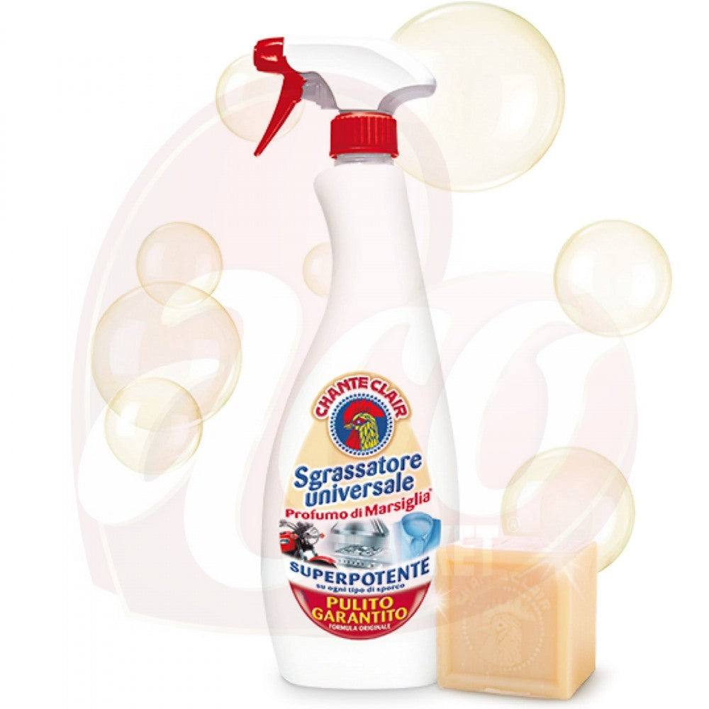 Degresant CHANTECLAIR 600ml Spray