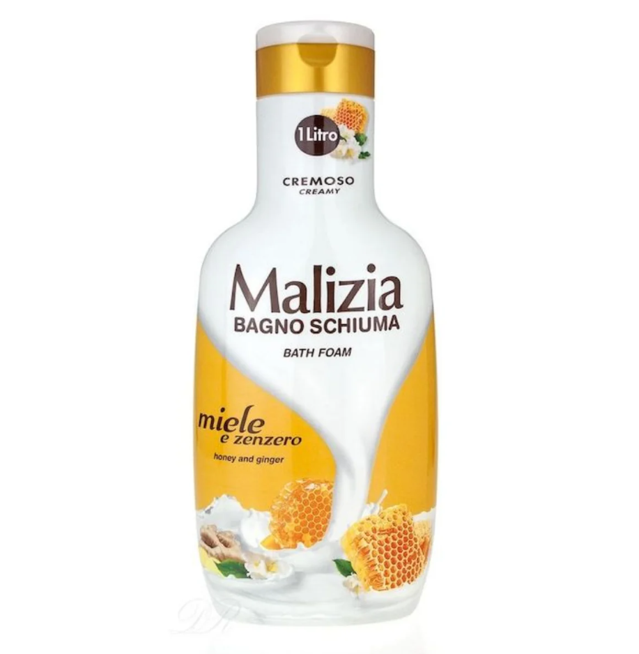 Spumant de baie MALIZIA 1L